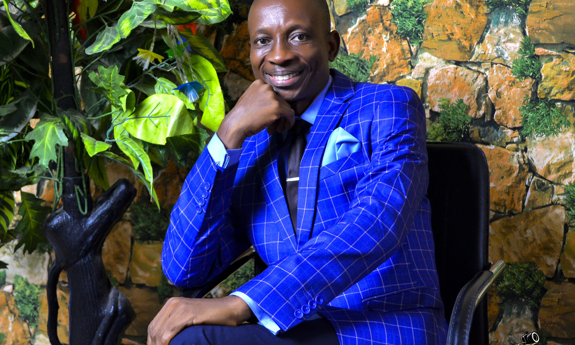 Pastor Dele Ilesanmi, Ph.D